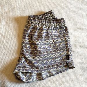 Patagonia Baggies Shorts